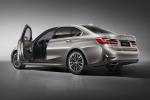 BMW 325Li Luxury Line 2019 года (CN)